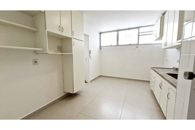 Imagem Apartamento com 3 Quartos à Venda, 131 m² em Perdizes - São Paulo