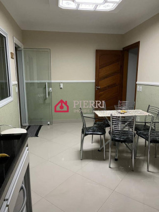 Imagem Casa com 2 Quartos à Venda, 130 m² em Jardim Pinheiros - São Paulo