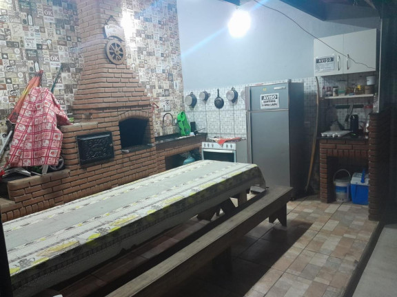 Imagem Casa com 3 Quartos à Venda, 167 m² em Recanto Dos Bandeirantes - Itanhaém Imagem Casa com 3 Quartos à Venda, 167 m² em Recanto Dos Bandeirantes - Itanhaém
