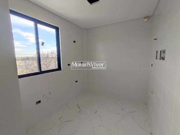 Imagem Apartamento com 2 Quartos à Venda, 54 m² em Boneca Do Iguaçu - São José Dos Pinhais