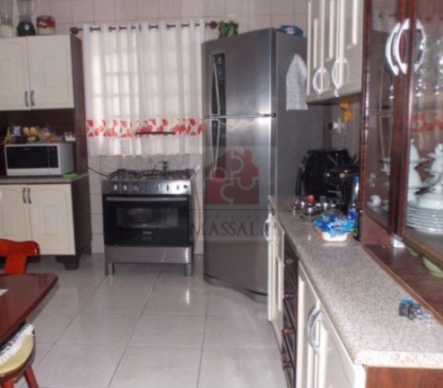 Imagem Casa com 2 Quartos à Venda, 150 m² em Ponta Grossa - Porto Alegre