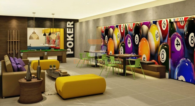 Imagem Apartamento com 4 Quartos à Venda, 105 m² em Centro  - Diadema