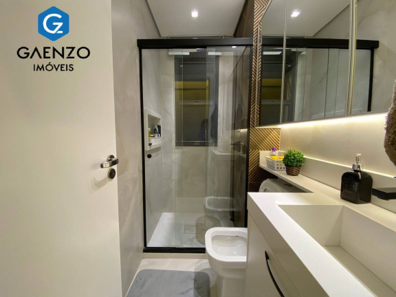 Imagem Apartamento com 3 Quartos à Venda, 75 m² em Vila Yara - Osasco
