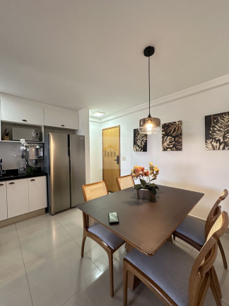 Imagem Apartamento com 3 Quartos à Venda, 75 m² em Vila Rosa - Goiânia Imagem Apartamento com 3 Quartos à Venda, 75 m² em Vila Rosa - Goiânia