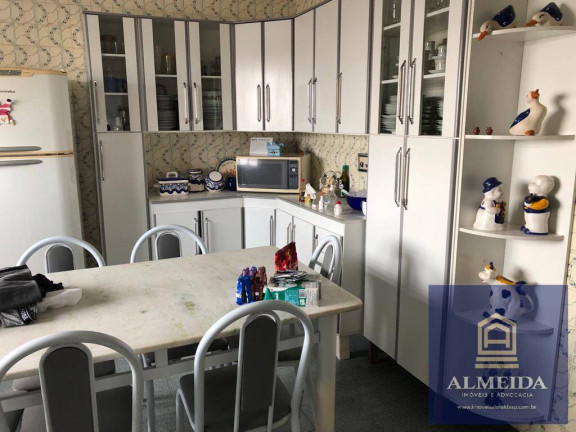 Imagem Casa com 3 Quartos à Venda, 184 m² em Lauzane Paulista - São Paulo