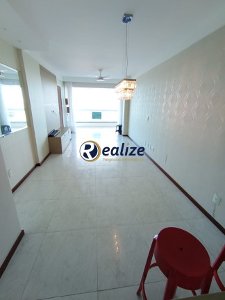Imagem Imóvel com 3 Quartos à Venda, 130 m² em Praia Do Morro - Guarapari