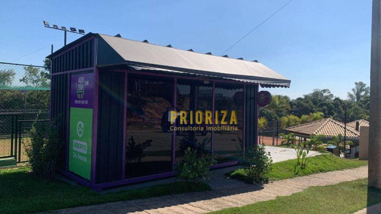 Imagem Terreno à Venda, 1.050 m² em Condomínio Fazenda Jequitibá - Sorocaba Imagem Terreno à Venda, 1.050 m² em Condomínio Fazenda Jequitibá - Sorocaba