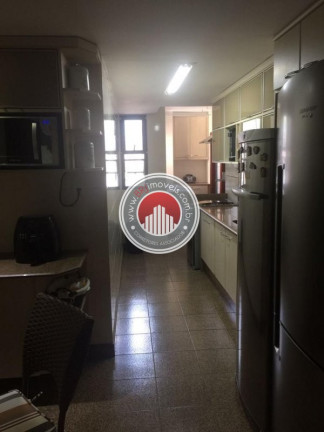 Imagem Apartamento com 3 Quartos à Venda, 240 m² em Centro - Nova Iguaçu Imagem Apartamento com 3 Quartos à Venda, 240 m² em Centro - Nova Iguaçu
