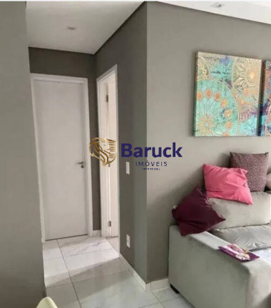Imagem Apartamento com 2 Quartos à Venda, 59 m² em Jabaquara - São Paulo