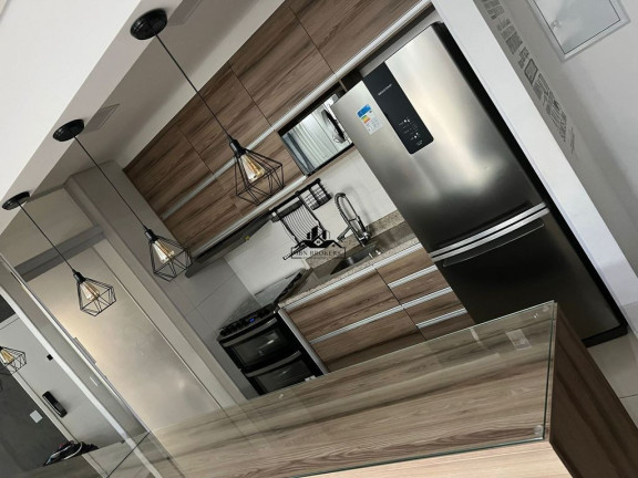 Imagem Apartamento com 3 Quartos à Venda, 94 m² em Centro - São Bernardo Do Campo