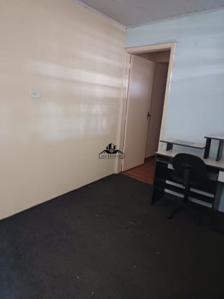 Imagem Casa com 3 Quartos à Venda, 180 m² em Vila Assunção - Santo André