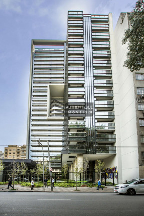 Imagem Apartamento com 1 Quarto à Venda, 28 m² em República - São Paulo