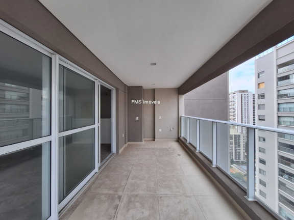Imagem Imóvel com 2 Quartos à Venda, 102 m² em Brooklin - São Paulo
