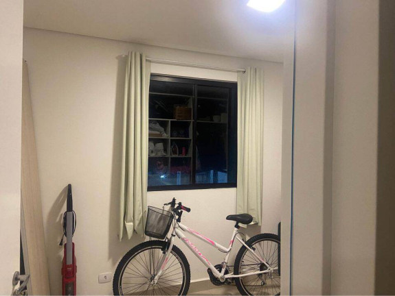 Imagem Apartamento com 2 Quartos à Venda, 49 m² em Parque Da Fonte - São José Dos Pinhais
