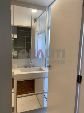Imagem Apartamento com 1 Quarto à Venda, 52 m² em Itaim Bibi - São Paulo