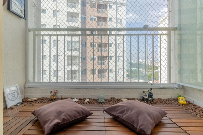 Imagem Apartamento com 2 Quartos à Venda, 60 m² em Sítio Do Mandaqui - São Paulo Imagem Apartamento com 2 Quartos à Venda, 60 m² em Sítio Do Mandaqui - São Paulo