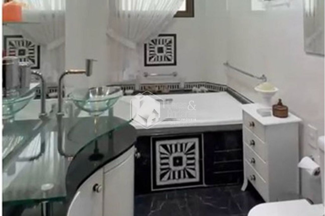 Imagem Apartamento com 3 Quartos à Venda, 240 m² em Campo Belo - São Paulo Imagem Apartamento com 3 Quartos à Venda, 240 m² em Campo Belo - São Paulo