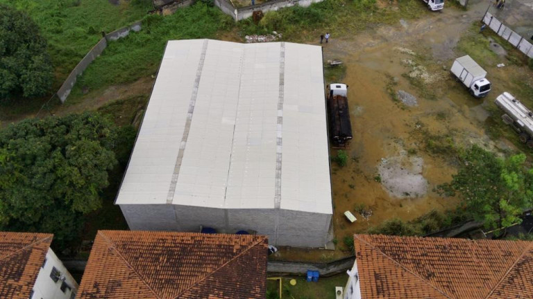 Imagem Imóvel para Alugar, 485 m² em Jardim Nova Esperança - Salvador
