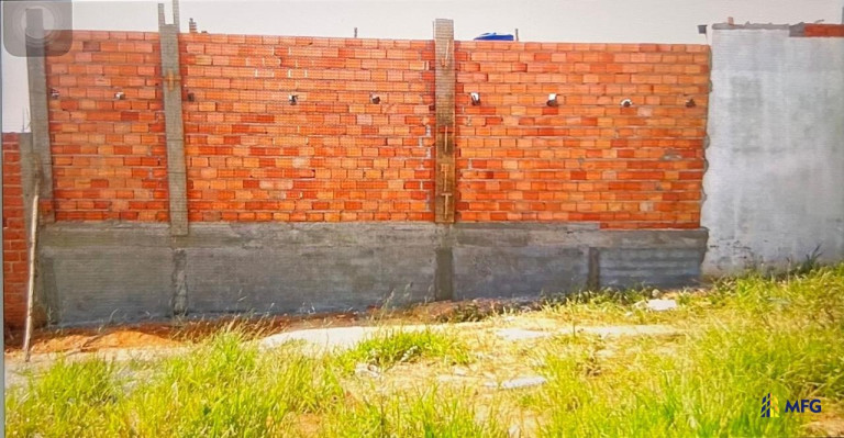 Imagem Terreno à Venda, 159 m² em Jardim Eucalíptos - Sorocaba Imagem Terreno à Venda, 159 m² em Jardim Eucalíptos - Sorocaba