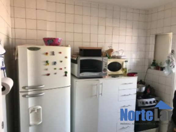 Imagem Apartamento com 2 Quartos à Venda, 50 m² em Sítio Morro Grande - São Paulo