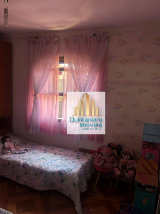 Imagem Sobrado com 3 Quartos à Venda, 160 m² em Jardim Presidente Dutra - Guarulhos Imagem Sobrado com 3 Quartos à Venda, 160 m² em Jardim Presidente Dutra - Guarulhos