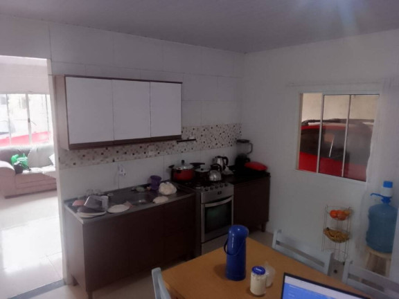 Imagem Casa com 3 Quartos à Venda, 138 m² em Salinas - Balneário Barra Do Sul Imagem Casa com 3 Quartos à Venda, 138 m² em Salinas - Balneário Barra Do Sul