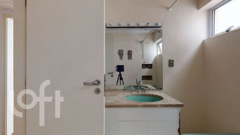 Imagem Apartamento com 3 Quartos à Venda, 237 m² em Higienópolis - São Paulo Imagem Apartamento com 3 Quartos à Venda, 237 m² em Higienópolis - São Paulo