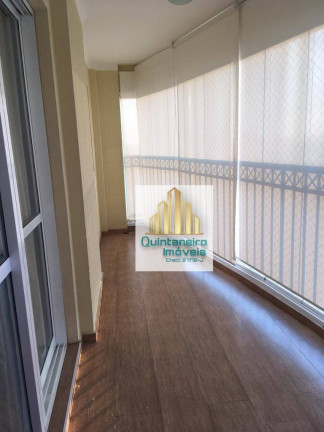 Imagem Apartamento com 3 Quartos à Venda, 94 m² em Centro - Guarulhos