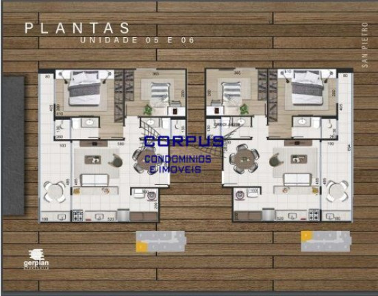 Imagem Apartamento com 2 Quartos à Venda, 77 m² em Centro - São Pedro Da Aldeia Imagem Apartamento com 2 Quartos à Venda, 77 m² em Centro - São Pedro Da Aldeia