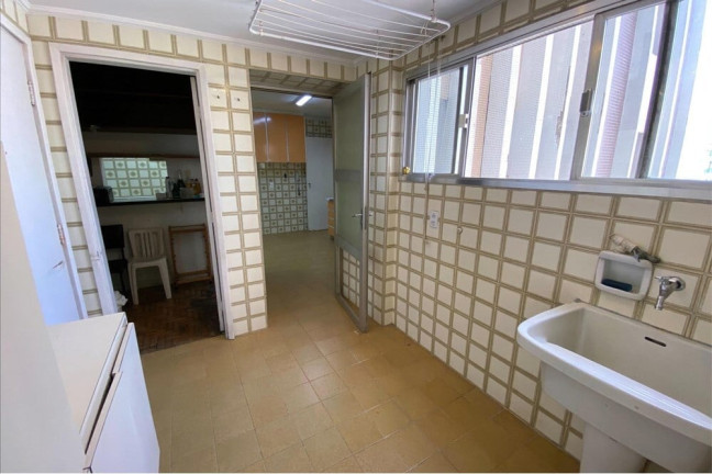 Imagem Apartamento com 3 Quartos à Venda, 185 m² em Parque Da Mooca - São Paulo Imagem Apartamento com 3 Quartos à Venda, 185 m² em Parque Da Mooca - São Paulo