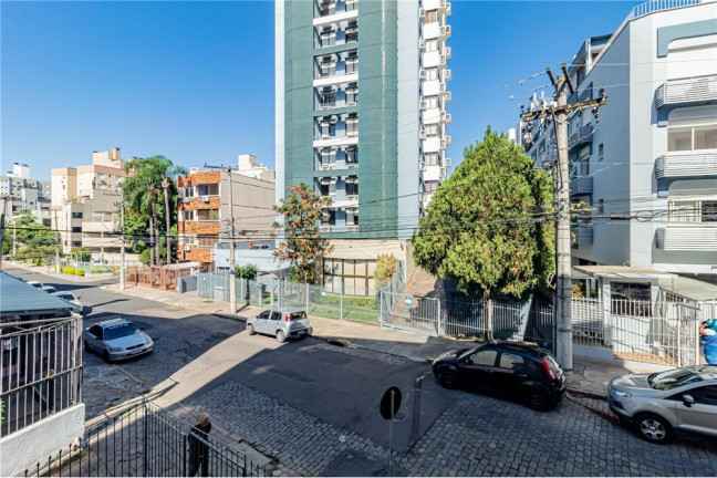 Imagem Imóvel com 1 Quarto à Venda,  em Boa Vista - Porto Alegre