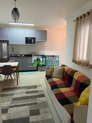 Apartamento com 2 Quartos à Venda, 55 m² em Vila Assunção - Santo André