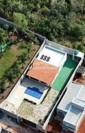 Imagem Chácara com 3 Quartos à Venda, 500 m² em Barreiro - Bragança Paulista Imagem Chácara com 3 Quartos à Venda, 500 m² em Barreiro - Bragança Paulista