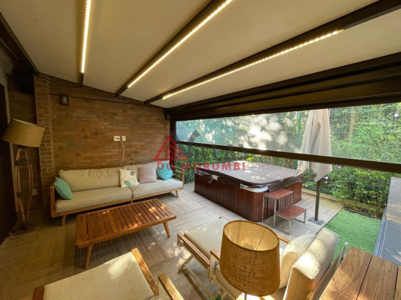 Imagem Casa com 3 Quartos à Venda, 140 m² em Bertioga - Riviera De São Lourenço