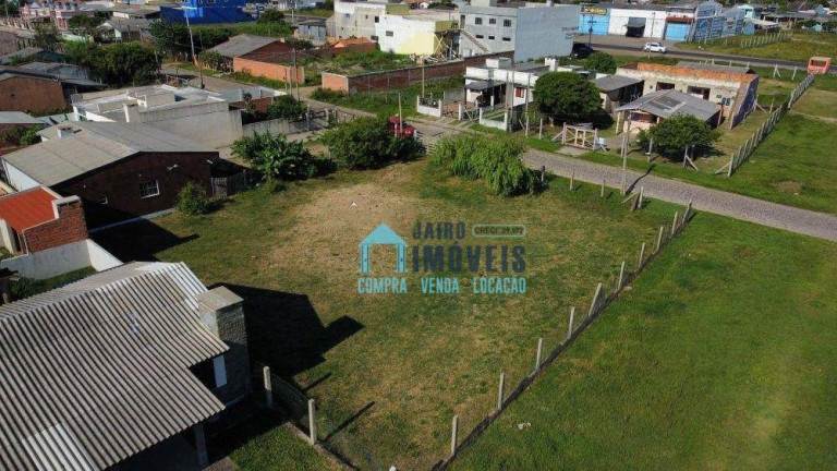 Imagem Terreno à Venda, 695 m² em Parque Dos Presidentes - Tramandaí