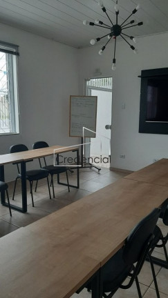 Imagem Casa com 3 Quartos à Venda, 115 m² em Parolin - Curitiba Imagem Casa com 3 Quartos à Venda, 115 m² em Parolin - Curitiba