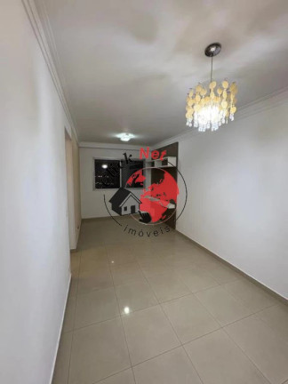 Imagem Apartamento com 2 Quartos à Venda, 60 m² em Independência - São Bernardo Do Campo Imagem Apartamento com 2 Quartos à Venda, 60 m² em Independência - São Bernardo Do Campo