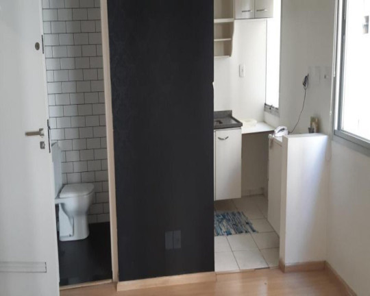 Imagem Apartamento com 1 Quarto à Venda, 37 m² em Higienópolis - São Paulo Imagem Apartamento com 1 Quarto à Venda, 37 m² em Higienópolis - São Paulo