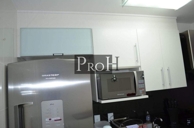 Imagem Apartamento com 2 Quartos à Venda, 50 m² em Parque Erasmo Assunção - Santo André Imagem Apartamento com 2 Quartos à Venda, 50 m² em Parque Erasmo Assunção - Santo André