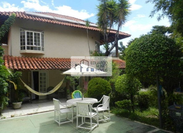 Imagem Casa com 6 Quartos à Venda, 458 m² em Santa Lúcia - Belo Horizonte