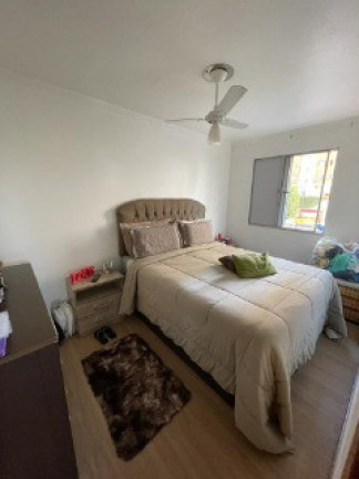 Imagem Apartamento com 2 Quartos à Venda, 53 m² em Jardim Celeste - São Paulo