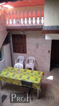 Imagem Sobrado com 3 Quartos à Venda, 217 m² em Parque Novo Oratório - Santo André Imagem Sobrado com 3 Quartos à Venda, 217 m² em Parque Novo Oratório - Santo André