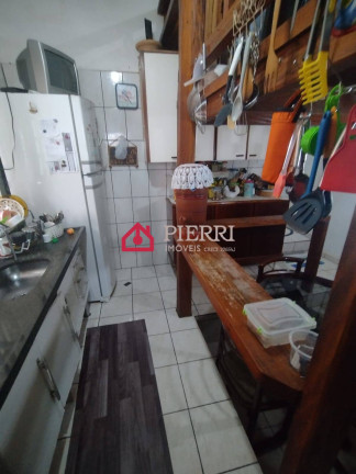 Imagem Casa com 3 Quartos à Venda, 152 m² em Jardim Líbano - São Paulo Imagem Casa com 3 Quartos à Venda, 152 m² em Jardim Líbano - São Paulo