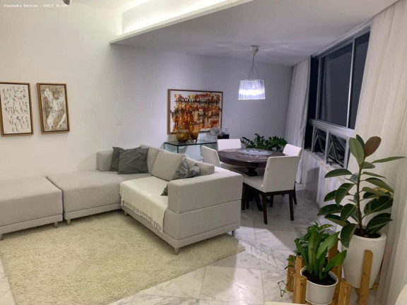 Imagem Apartamento com 3 Quartos à Venda, 160 m² em Piedade - Jaboatão Dos Guararapes