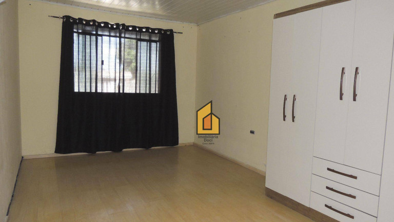 Imagem Casa com 3 Quartos à Venda, 132 m² em Capela Velha - Araucária