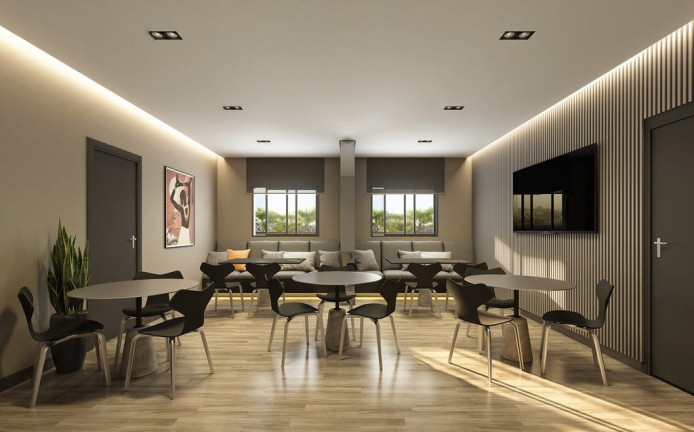 Imagem Apartamento com 2 Quartos à Venda, 52 m² em Vila Formosa - São Paulo Imagem Apartamento com 2 Quartos à Venda, 52 m² em Vila Formosa - São Paulo
