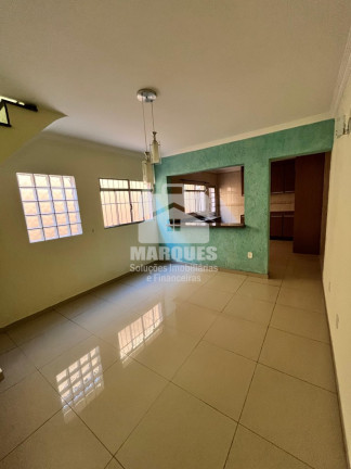 Imagem Sobrado com 2 Quartos à Venda, 85 m² em Jardim Nova Terra (nova Veneza) - Sumaré Imagem Sobrado com 2 Quartos à Venda, 85 m² em Jardim Nova Terra (nova Veneza) - Sumaré