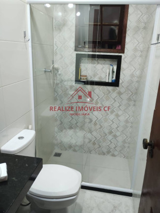 Imagem Casa de Condomínio com 2 Quartos à Venda, 65 m² em Jardim Flamboyant - Cabo Frio