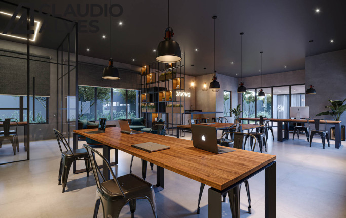 Imagem Casa de Condomínio com 3 Quartos à Venda, 80 m² em Sim - Feira De Santana Imagem Casa de Condomínio com 3 Quartos à Venda, 80 m² em Sim - Feira De Santana