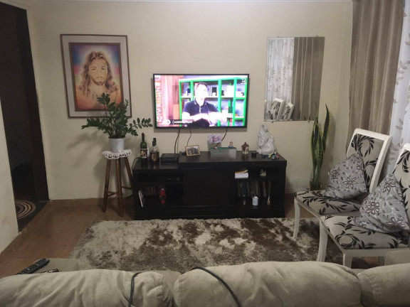Imagem Casa com 1 Quarto à Venda, 90 m² em Vila Das Merces - São Paulo Imagem Casa com 1 Quarto à Venda, 90 m² em Vila Das Merces - São Paulo